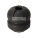 HOLLOW RUBBER SPRING